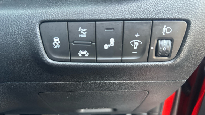 Hyundai Kona 1.0T GDi Blue Drive Premium SE 5dr Petrol Hatchback